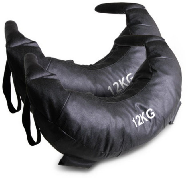 불가리안백 12kg 중급자용, 1개