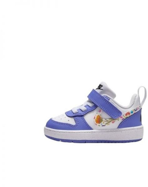 나이키 키즈 유아 아동 주니어 코트 버로우 로우 베이비 IQ0877 100 No1713142