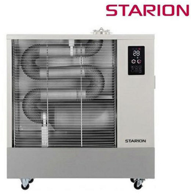 LG전자A/S 스타리온 원적외선 돈풍기 열풍기 백등유 튜브 히터 석유 곱창 난로 19평 25평 30평 36평 47평, 47평(SH-F4717GXM)