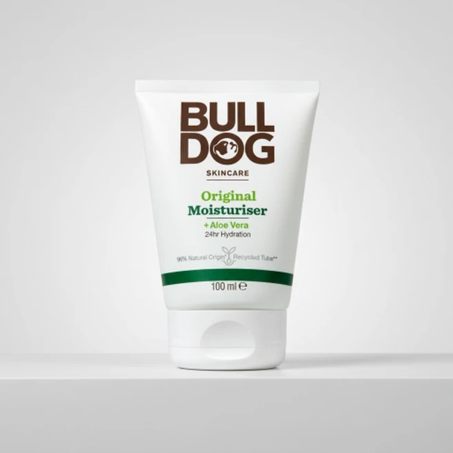 불독 오리지널 모이스처라이저 100ml, 1개 - 쿠팡
