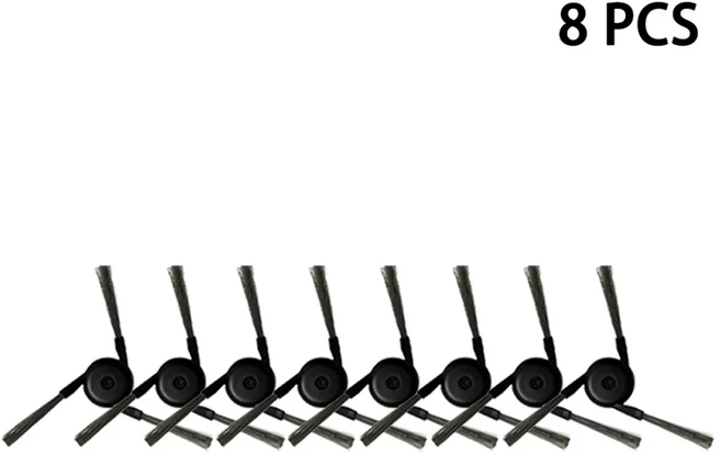 드리미 L40s 울트라 / 프로 진공 청소기 교체 부품 메인 사이드 브러시 HEPA 필터 천 먼지 봉투, 01 China Mainland, 19 녹색