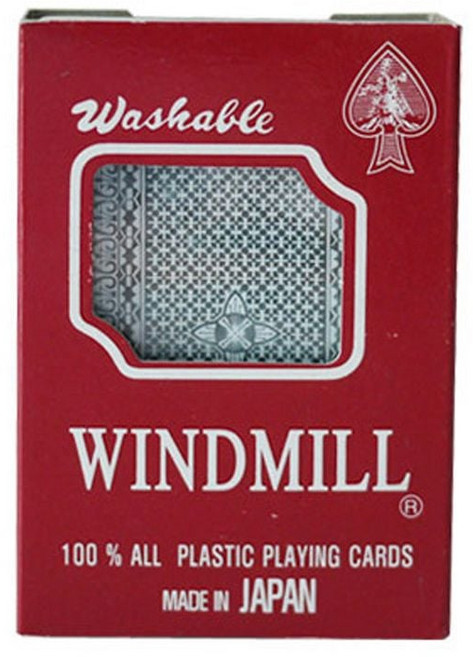 훌라 MY 하우스용윈드밀카드 x 3개, 본상품