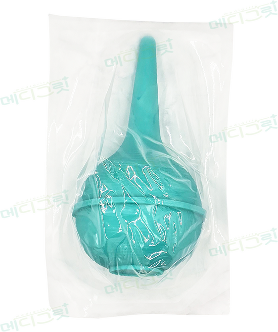 스피카 멸균 이경구 3OZ / CEB03S 의료용 흡인기 아기콧물 흡인기 베이비 스포이드, 1개