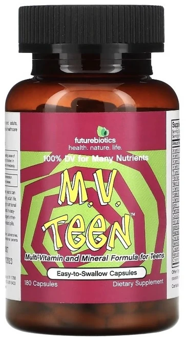 퓨쳐바이오틱스 Cholesterol Balance 베지 캡슐 180정, 1개 - 쿠팡