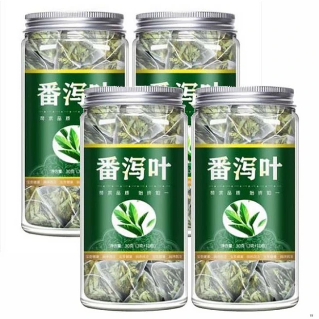 번사엽 센나잎 2통4통(30g/통) 중국 희귀약초 건조 건강차 한방차 EMS특송, 4개, 1개입, 30g - 쿠팡