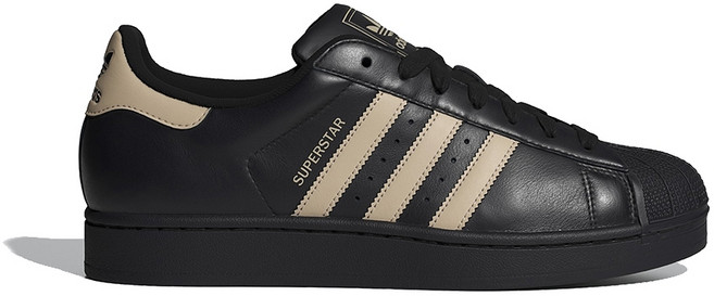 ADIDAS SUPERSTAR II 休閒鞋