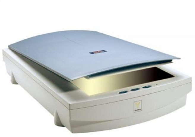 Umax Astra 6450 스캐너