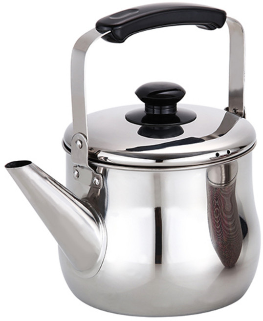 남양 키친플라워 뉴 그레이스 망주전자 2.5L, 본상품선택, 본상품선택