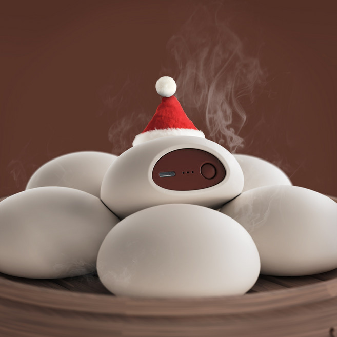 mm 충전식 호빵 손난로 H100