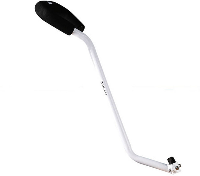 VLUU 아동 자전거 보조 손잡이, 1개