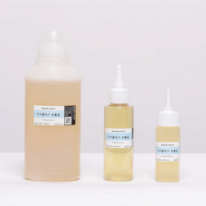 나스카코리아 프로폴리스 추출물 50ml 100ml 500ml, 100㎖, 1개