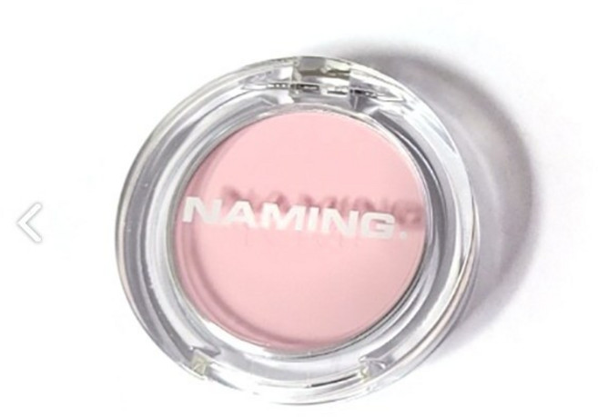 네이밍 플러피 파우더 블러쉬 (택1), 6.스트럿 (STRUT), 1개