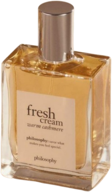필로소피 프레쉬크림 웜캐시미어 오드뚜왈렛, 1개, 15ml