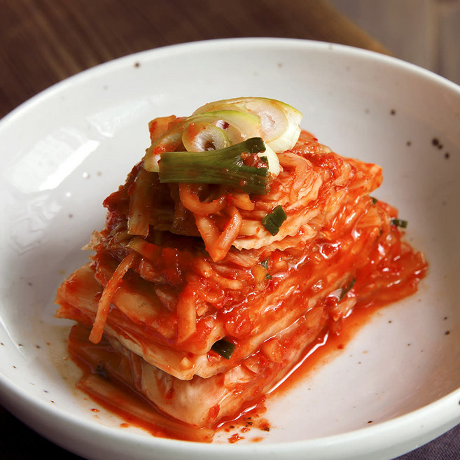[참가득공식몰]참가득 맛있는 맛김치 3kg 국내산 먹기좋게 썰어져발송, 1개