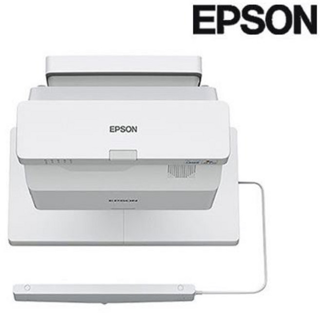 엡손프로젝터 EB-770Fi 4100안시 풀HD 2500000:1 3LCD 초단초점 레이저프로젝터
