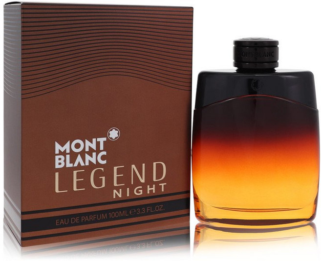 몽블랑 레전드 나이트 100ml 행사, 1개