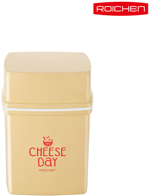 로이첸 요거트와 치즈메이커 세트 (요거트메이커1P+치즈메이커1P), 치즈메이커(노랑) 단품, 1개