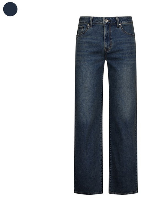 게스 남성 DBL톤 세미 와이드진 KP4D01C2 2987877