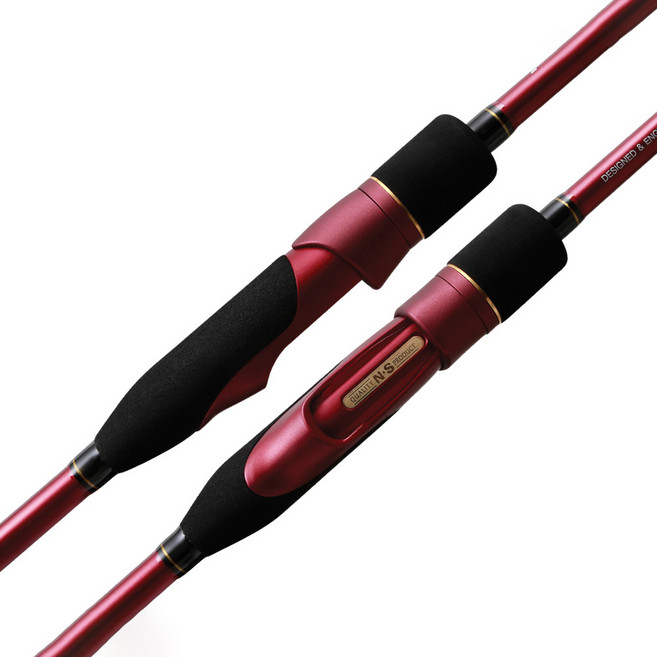 NS 로드스 알파 인쇼어 쇼어 게임 선상 낚싯대