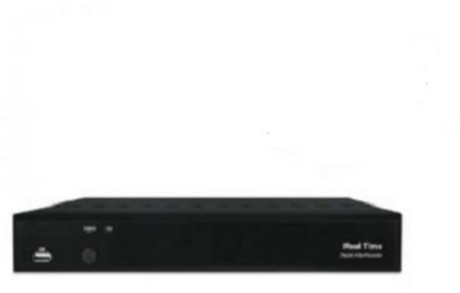 나다텔 AN-1628R / 500만화소 / 국산 16채널 DVR 녹화기 (구모델명 AN-1629R), 1개, 단일