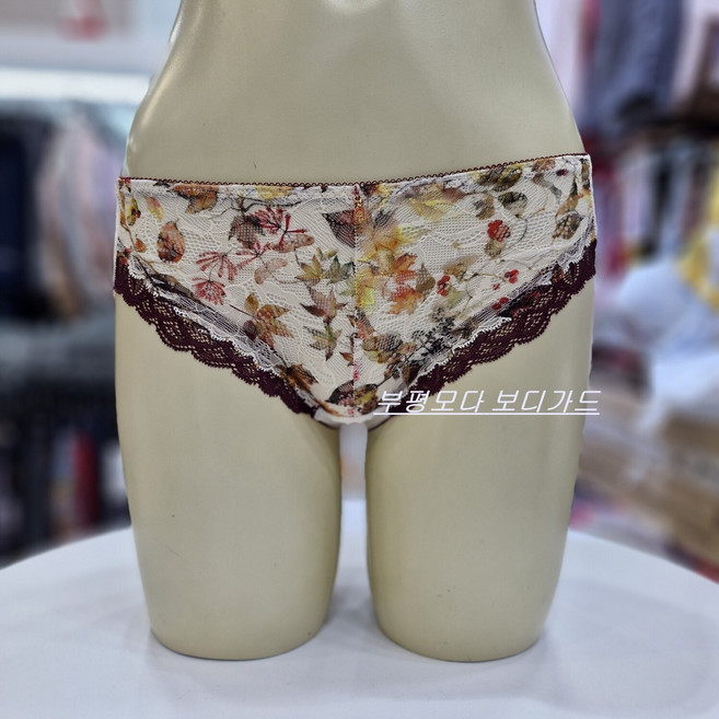 보디가드 보디가드 레이스와 와인퍼플 컬러매치가 화려하면서 페미닌한 스타일BGWPA902_BP