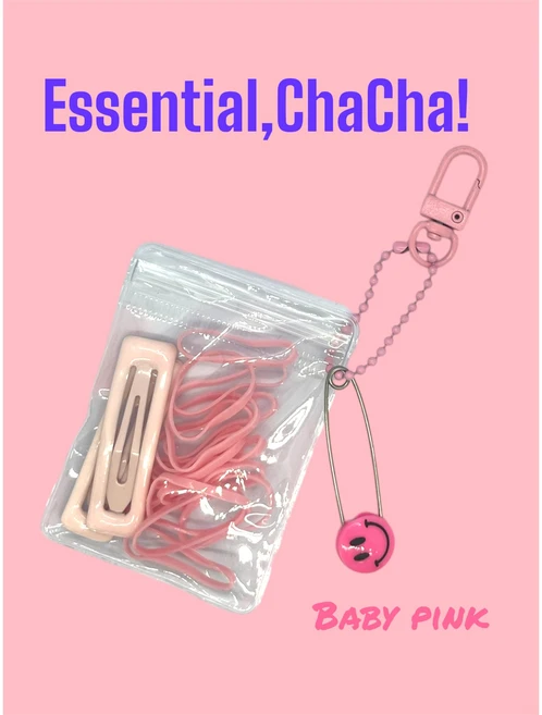 ChaCha! Essential - 쿠팡