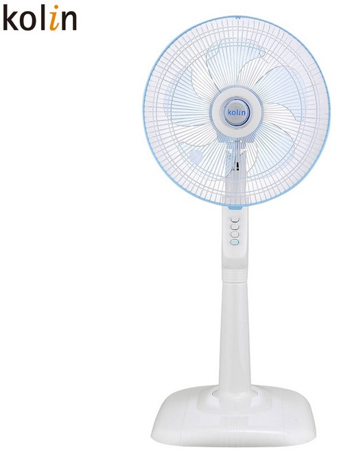Kolin歌林 14吋電風扇 KF-LN1417 台灣製造