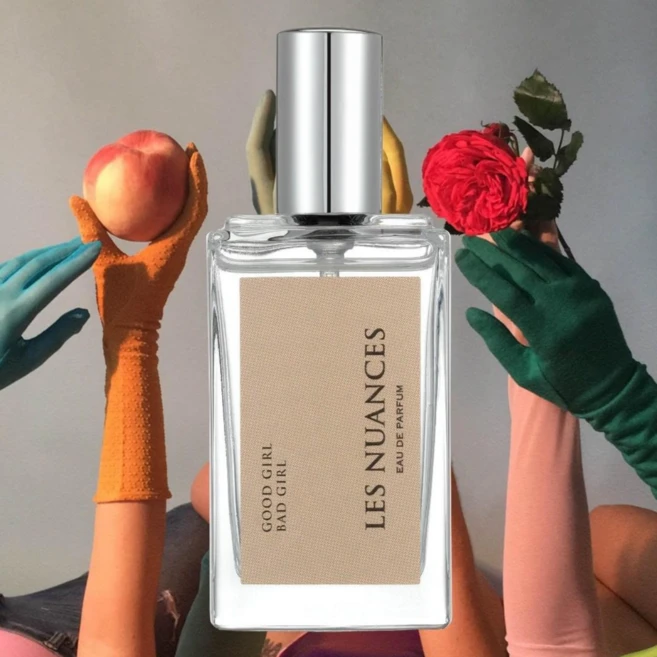 레뉘앙스 굿 걸 배드 걸 니치향수 EDP, 1개, 30ml - 쿠팡