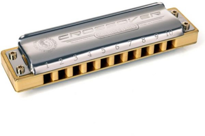 호너 MBXOV A 마린 밴드 크로스오버 메이저