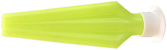 INVEN*투엔티원 GP 실리콘 노즐 대 @로켓 그로스@, 4개