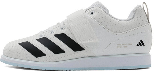 [국내정품] 아디다스 파워리프트 5 JP6199 남성 여성 스포츠 운동화 역도화 리프팅화 크로스핏화 트레이닝화