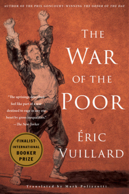 (영문도서) The War of the Poor Paperback, Other Press (NY), English, 9781635422573