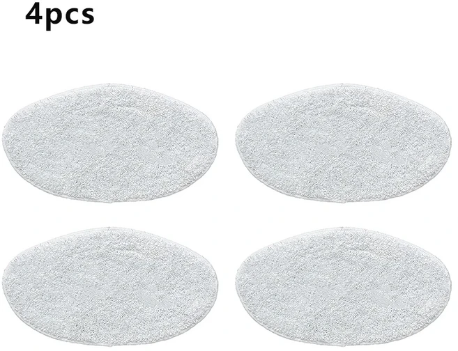 쿠쿠스토어 Polti Kit Vaporetto PAEU0332 패드 스팀 진공 청소기 극세사 세척 가능한 교체 액세서리