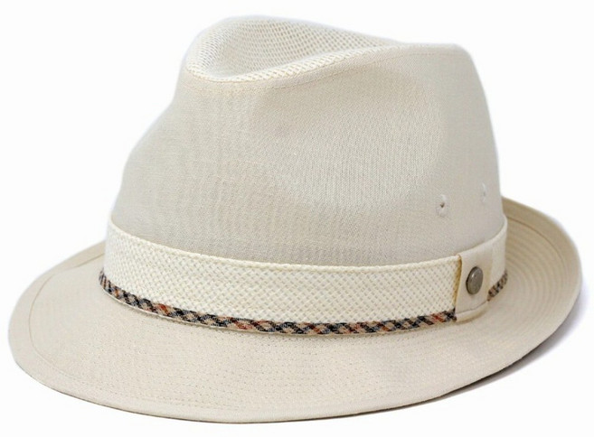 닥스 중절모 남성 신사 모자 봄 여름 일본직배