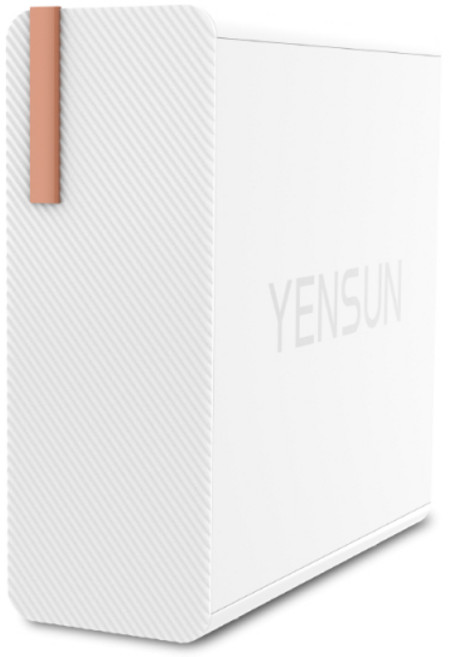 YENSUN 元山科技 櫥下RO淨水器 YS-8021RO