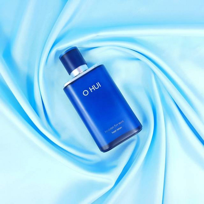 오휘 마이스터 포맨 프레쉬 로션 기획, 1개