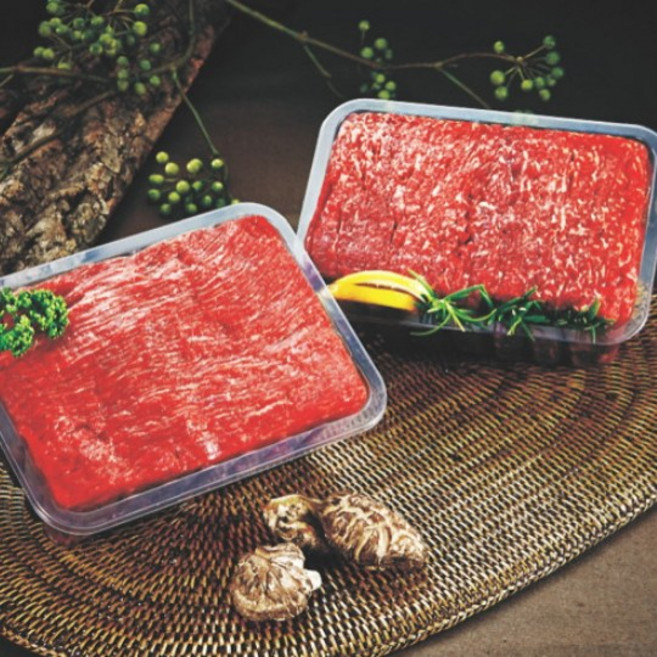 강원한우선물세트 알뜰기획 1호, 1+등급, 1개