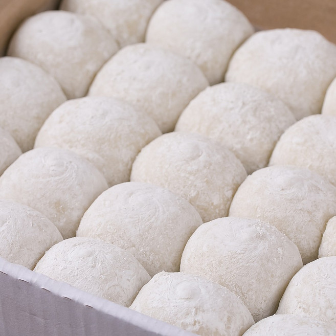 소담 국산 찹쌀로 만든 왕찹쌀떡, 5개, 1.8kg