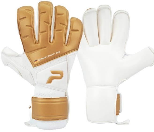 프리커버리 골키퍼장갑 모듈러 5.0 골드 에디션 스탠다드, 1개, 골드 스탠다드