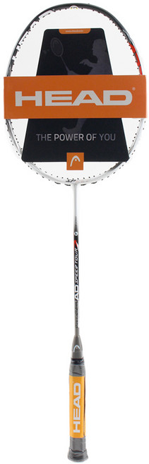 헤드 스피드 투어 카본 배드민턴라켓 초급자 입문자용, 1개, SPEED TOUR