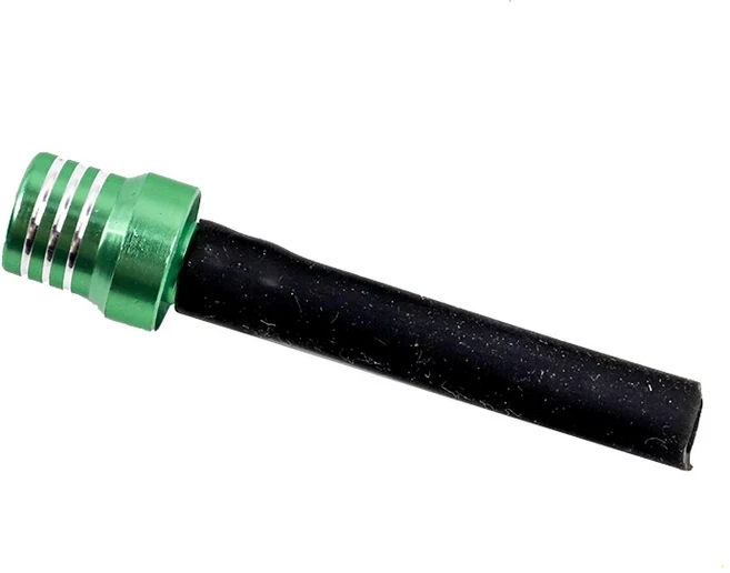 오토바이 가스 연료 캡 단방향 밸브 스쿠터 용 벤트 브리더 50cc B Suzuki Dr Pit Bike Tuning Raptor, 01 green-black