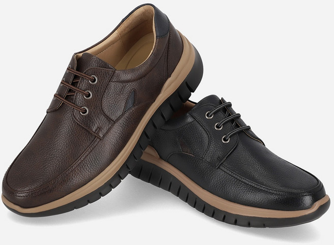 엘칸토 남성 가벼운 캐주얼화 LCMC33U613