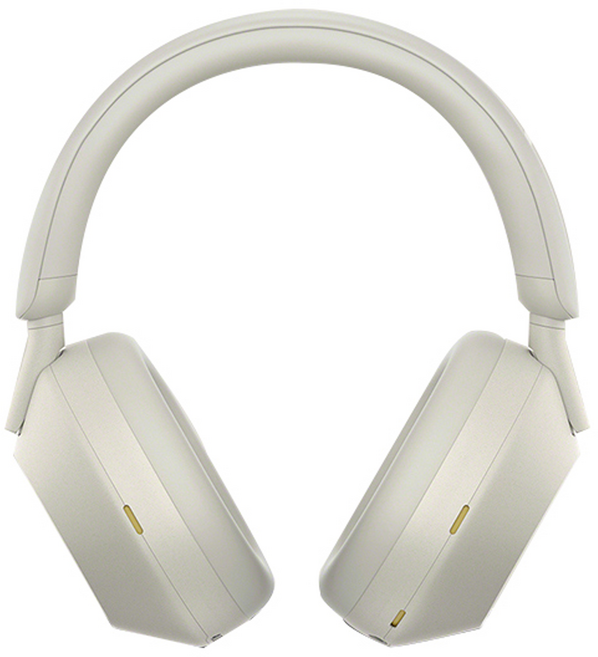 소니 노이즈캔슬링 블루투스 헤드폰, (ONE COLOR) Dark silver colour, Wh-1000xm5/휴대폰