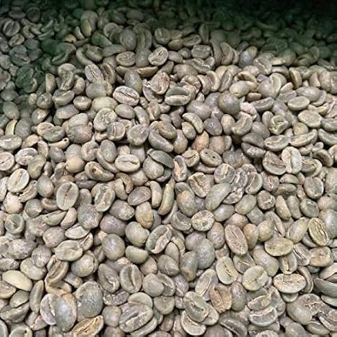 콜롬비아 클레오파트라 생두, 1개, 1kg
