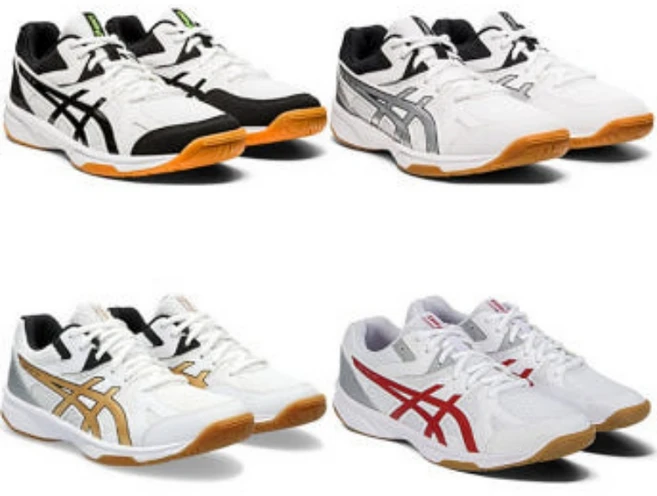 [국내매장판] 리브레 CF 체대입시화 배구화 탁구화 배드민턴화 헬스화 남녀공용 운동화 - 쿠팡