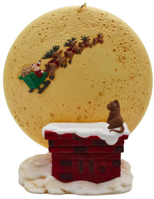 HallmarkHAPPY 해피ChristmastoAll1997기념품장식품121151, HallmarkHAPPY 해피ChristmastoAll