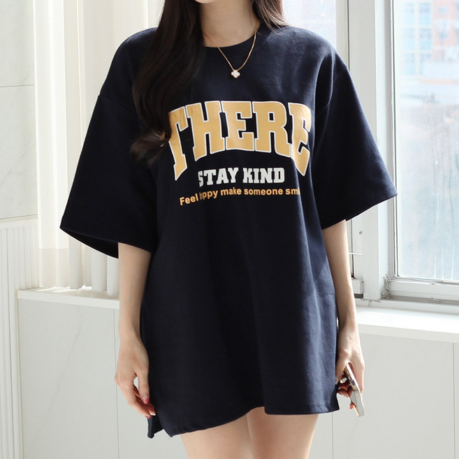 루나샵 트리박스트임 반팔 티셔츠