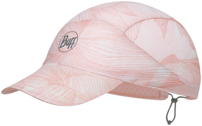 버프 팩 스피드 캡 스포츠 런닝 모자, CYANCY BLOSSOM, 1개