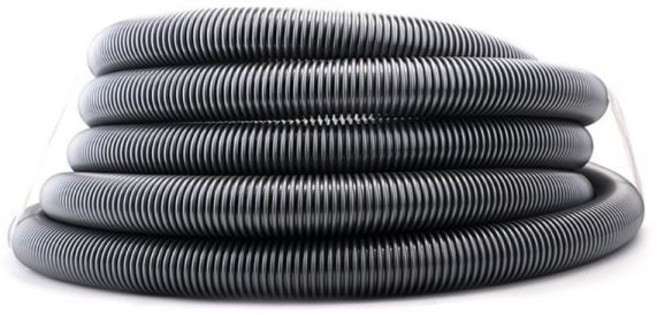 32mm 호스 연장 튜브 소프트 파이프 진공 청소기 액세서리, [02] GY-1M, 한개옵션1, 1개