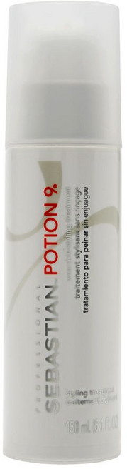 프로페셔널세바스찬 포션 9 웨어러블 스타일링 트리트먼트, 150ml, 1개